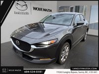 2022 Mazda CX-30 GS-0