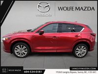 2022 Mazda CX-5 Signature-7