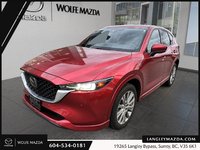 2022 Mazda CX-5 Signature-0