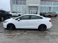 2018 Chevrolet Cruze LT-6