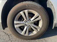 2016 Chevrolet Equinox LS-5