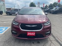 2022 Chrysler Pacifica Pinnacle-4