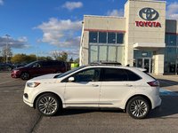 2020 Ford Edge Titanium-2