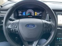 2017 Ford Flex Limited w/EcoBoost-7