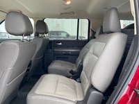 2017 Ford Flex Limited w/EcoBoost-6
