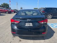 2015 Hyundai Elantra L-2