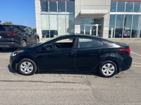2015 Hyundai Elantra L-1