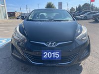 2015 Hyundai Elantra L-4