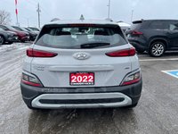2022 Hyundai Kona Preferred-2
