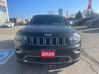 2020 Jeep Grand Cherokee Limited-5