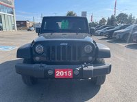 2015 Jeep Wrangler Sport-4