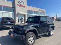 2015 Jeep Wrangler Sport-0