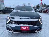 2023 Kia Sportage EX Premium-4