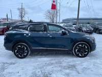 2023 Kia Sportage EX Premium-3