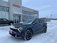 2023 Kia Sportage EX Premium-0