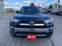 2015 Toyota 4Runner SR5-4