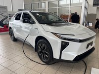 2026 Toyota bZ XLE-0