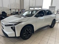 2026 Toyota bZ XLE-1