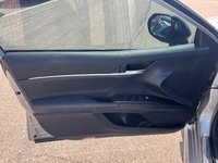 2021 Toyota Camry Hybrid XSE-6