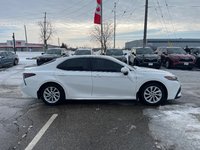 2022 Toyota Camry SE-5