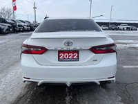 2022 Toyota Camry SE-2