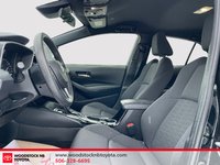 2023 Toyota Corolla Hatchback 5DR HB CVT-5