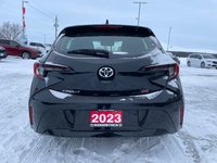 2023 Toyota Corolla Hatchback 5DR HB CVT-2