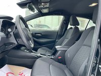 2023 Toyota Corolla Hatchback 5DR HB CVT-6