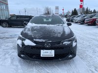 2023 Toyota Corolla Hatchback 5DR HB CVT-4