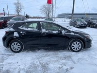 2023 Toyota Corolla Hatchback 5DR HB CVT-3