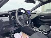 2023 Toyota Corolla Hatchback 5DR HB CVT-7