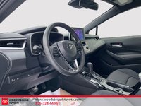 2023 Toyota Corolla Hatchback 5DR HB CVT-6
