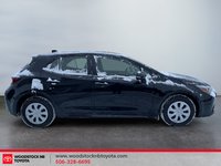2023 Toyota Corolla Hatchback 5DR HB CVT-3