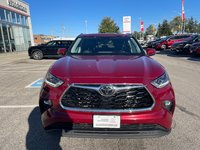 2021 Toyota Highlander Limited-5