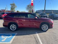 2021 Toyota Highlander Limited-4