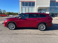 2021 Toyota Highlander Limited-2