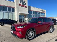 2021 Toyota Highlander Limited-0
