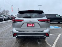 2023 Toyota Highlander XSE-2