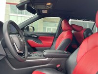 2023 Toyota Highlander XSE-6