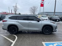 2023 Toyota Highlander XSE-3