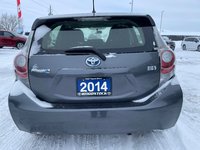2014 Toyota Prius c 5DR HB-2
