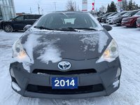 2014 Toyota Prius c 5DR HB-4