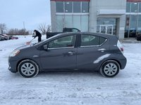 2014 Toyota Prius c 5DR HB-1