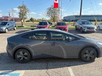 2026 Toyota Prius Plug-In Hybrid SE-3