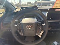 2026 Toyota Prius Plug-In Hybrid SE-7