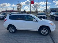 2012 Toyota RAV4 Base-4