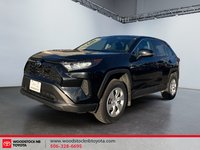 2023 Toyota RAV4 LE-0