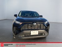 2023 Toyota RAV4 LE-1