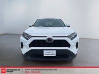 2023 Toyota RAV4 LE-4