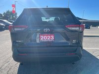2023 Toyota RAV4 LE-2